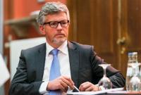 Посол Мельник призвал ФРГ ввести экономическое эмбарго и международный бойкот против России