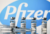 Сегодня 19 апреля вакцинировать Pfizer начнут по всей Украине, - Шмыгаль