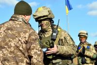 Київ запросив НАТО на спільні військові навчання