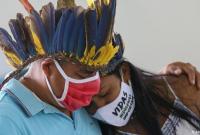 Бразилия стала эпицентром коронавируса: ситуация в стране тяжелая, - ВОЗ