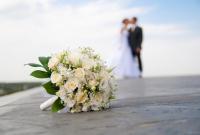 Заявление на регистрацию брака теперь могут подавать представители жениха и невесты, - Минюст