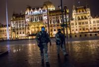 Венгрия ослабляет карантин