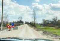 В Житомирской области в этом году отремонтируют 250 километров дорог