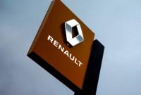 Скорость новых автомобилей Renault ограничат до 180 км/ч для безопасности
