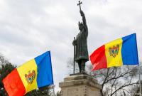 Конституционный кризис в Молдове: Украина поддержала действия президента Санду