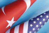 Посла США в Анкаре вызвали в МИД Турции