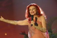 Умерла итальянская певица и актриса Милва