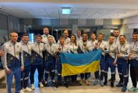 Україна виграла три "бронзи" на Чемпіонаті Європи з греко-римської боротьби