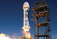 Компания Безоса Blue Origin оспаривает контракт NASA со SpaceX для доставки людей на Луну