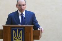 Степанов: Украина может отпраздновать Пасху без вспышки COVID-19
