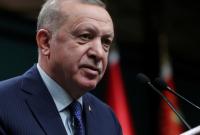 Эрдоган раскритиковал Байдена из-за признания геноцида армян
