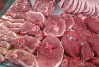 Украина закупила импортной свинины на 13 млн долларов
