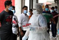 Малайзия исключила препарат AstraZeneca по программе вакцинации против COVID-19