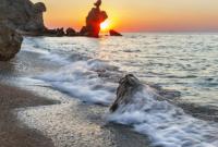 У Криму окупанти заявили, що у Азовському морі знайшли прісну воду