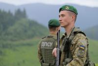 Пограничники задержали воздушных контрабандистов в Житомирской области