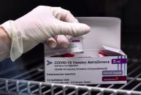 В Великобритании зафиксировали семь смертей от тромбоза после 18 миллионов прививок AstraZeneca