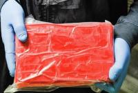 Полиция Гонконга изъяла "рекордные" 700 кг кокаина