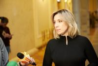 Верещук прокомментировала недостаток пропусков на общественный транспорт в Киеве