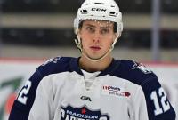 Хоккей: лидер чемпионата Украины усилился двумя новичками