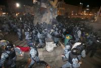 Адвокаты Майдана опубликовали документальный фильм о разгоне протестов в 2013 году