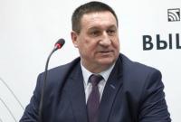 Главу Белорусской федерации футбола выслали из Чехии