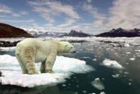 Изменение климата привело к ускорению антарктического течения