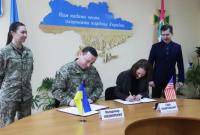 США окажут помощь на $20 миллионов для усиления границ Украины