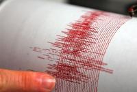 В Чернігівській області стався землетрус магнітудою 3,4 бали