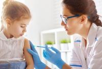 В Швейцарии одобрили вакцинацию детей в возрасте от пяти лет