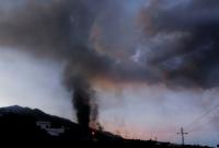 У вулкана на Ла-Пальме снизилась активность: некоторые эвакуированные вернулись домой