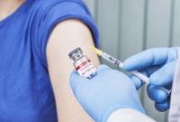 За сутки в Украине сделали более 168 тысяч прививок от COVID-19