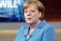 Меркель планирует написать автобиографию