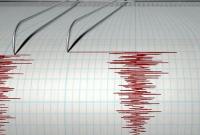 В Чили произошло землетрясение