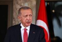 Эрдоган считает соцсети одной из главных угроз для демократии