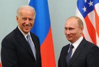 В Кремле анонсировали еще один разговор Путина и Байдена