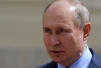 Путин заявил, что Украина не передала России заграничное имущество СССР