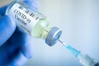 Полностью вакцинировались от коронавируса более 12 млн украинцев