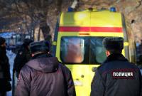 Прогремел взрыв в российском монастыре: сообщается о жертвах