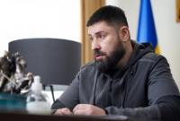 Гогилашвили написал заявление об отставке и попал в базу «Миротворца»
