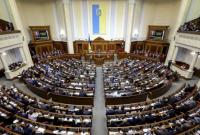 Принят закон о допуске иностранных военных на территорию Украины в 2022 году