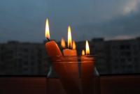 Негода залишила без світла 241 населений пункт в Україні