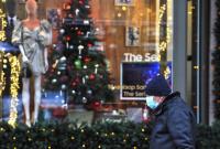 В Европе прогнозируют, что "Омикрон" повлияет на празднование Рождества