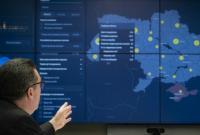 РНБО запустила онлайн-карту для моніторингу використання надр України