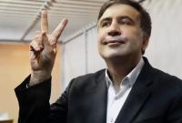 Консилиум врачей заявил, что Саакашвили нельзя переводить в тюрьму из-за ПТСР