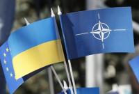 Украина предлагает НАТО усилить сотрудничество в Черноморском регионе