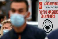 Франция ограничит въезд из Великобритании из-за штамма "Омикрон"