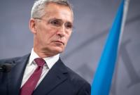 НАТО не пойдет на компромиссы относительно партнерства с Украиной – Столтенберг