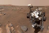 Perseverance нашел самые старые породы на поверхности Марса