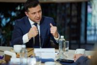 Зеленский назвал главные задачи на 2022 год и пригрозил олигархам