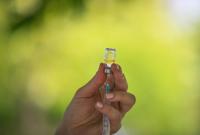 Италия начала вакцинацию детей в возрасте от 5 до 11 лет